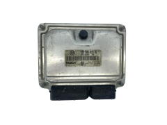 Kontrolna Enota 038906019NL 0281012276 VW Skoda Seat Bosch 63460
