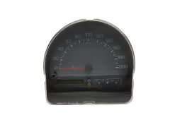 Merilnik hitrosti Fiat Multipla 46760517 110008871012 2837