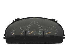 Merilnik vrtljajev Mercedes ML W163 A1635405811 VDO 57811