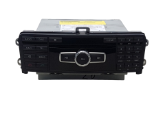 Radio CD predvajalnik Navi Mercedes-Benz SLK A1729006609 A1729013001 A2129025008