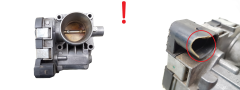 Ventil teleskopa za plin Fiat Ford 5519278 40SMF10 Magneti 2879