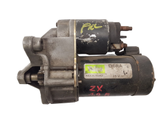 Zaganjalnik Citroen Peugeot D6RA38 5802E7 1.9 Valeo