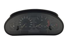 Merilnik hitrosti BMW 3 E46 6211 6906884 0263606265 1702 Merilnik hitrosti BMW 3 E46 6211 6906884 0263606265 1702