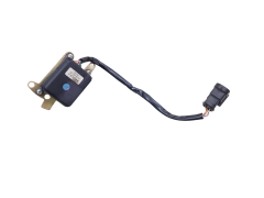 Motor grelnika Borletti 053087021 Renault Espace 2