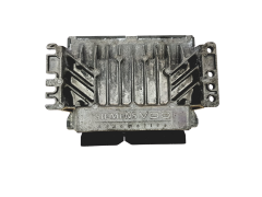 Kontrolna Enota Mini S1222327002A 1214-7545789-01 Siemens