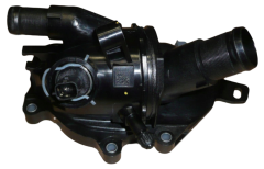 Ohišje Termostata Original Renault Megane IV Koleos 1.3 TCe 110607087R