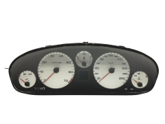Merilnik vrtljajev Peugeot 607 9639118680 110008883002 VDO