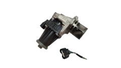 Egr Ventil 147107172R H8201411538 1.5 dCi Renault