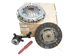 Komplet sklopke Renault 302183681R Original