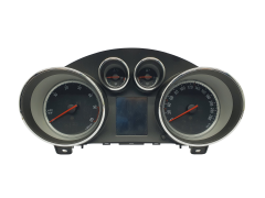 Merilnik vrtljajev Opel Astra J 13460582 600775881 GM 60956