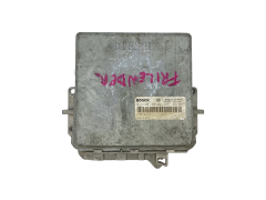 Kontrolna Enota 0281001420 MSB101070 Land Rover 55216