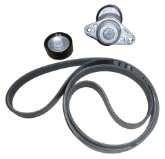 Napenjalo Pogonskega Jermena Original Renault Dacia 1.6 16v 6PK1822 117206838R