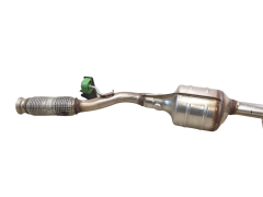 Katalizator 208021717R 1.0 TCE Renault Dacia Sandero 3