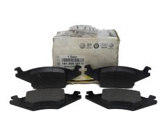 Zavorne ploščice Spredaj VW Seat 191698151E 191615115K