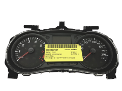 Merilnik vrtljajev Renault Clio 3 8201059899 A 31789