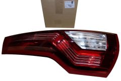 Luč Leva Original 6350AC 6350.AC Citroen C4 Picasso
