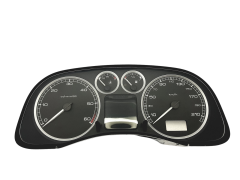 Merilnik vrtljajev Peugeot 307 9647538480 A01 55005