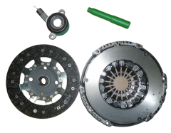 Komplet sklopke Original Renault Megane IV Espace V 1.6 dCI 302189344R