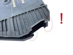 Kontrolna Enota Mercedes 2108203826 335626 Temic 63962