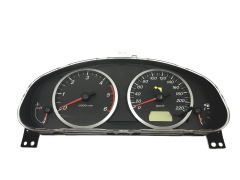 Merilnik vrtljajev Mazda 2 3M7110849NG DD6255430 53106