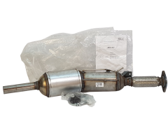 FAP DPF Filter Dacia Lodgy Dokker Sandero 208026180R JMJ1207 Nov