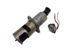 EGR Ventil 8200235232 7.22818.29 2.2 DCI Renault Espace 4