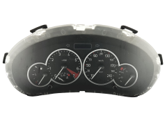 Merilnik vrtljajev Peugeot 206 9656696680 49451
