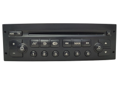 Radio CD predvajalnik Citroen Peugeot 96545978XT PSARCD100-07 VDO