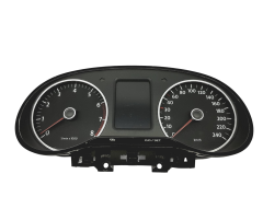 Merilnik hitrosti VW Polo 6R 6R0920861H 52011