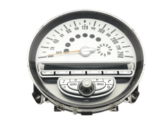 Merilnik hitrosti Mini Cooper 9125928 52635