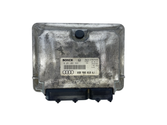 Kontrolna Enota Motorja ECU 038906018AJ 0281001694 Audi Bosch 62928