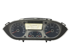 Merilnik hitrosti Lancia Musa 518081380 503001190500 40592