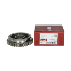 Sinhronizacijsko vozlišče Ali VW Audi Seat Skoda 02T311239J 33111696101 Vika