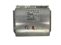 Kontrolna Enota ESP Mercedes 0275456032 Q01 0265109449 Bosch 53848