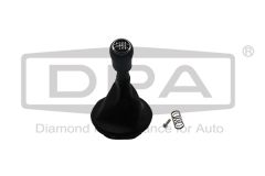 Prestavna Ročica 7H0711113B 77111239102 VW Transporter DPA