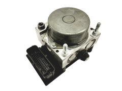Črpalka Abs Fiorino Bipper Nemo 51879971 Bosch Fiat PSA 35590
