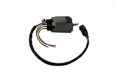 Modul krmilne enote 4F0959501G 99591778801 Audi A6 Vika