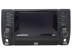 Navigacija Radio VW Golf 7 5G0919605D AAH44000 Alpine 2