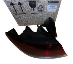 Luč Leva Original 265558061R Renault