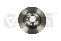 Zavorni kolut 3Q0615601A 66151719401 VW Audi Seat Skoda Vika