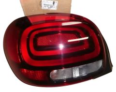 Luč Leva Original 9812257580 Citroen