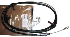 Kabel ročne zavore 554061 474629 4746.29 Citroen Peugeot Seim
