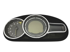 Merilnik vrtljajev Renault Megane 3 248106944R 44705