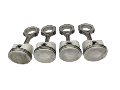 Ojnica Komplet 7701474855 7701476471 K4M 1.6 Renault