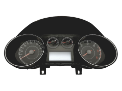 Merilnik vrtljajev Fiat Bravo 55500198 5550019804 33181
