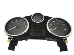 Merilnik hitrosti Peugeot 207 9662903980 A2C53190332 40858