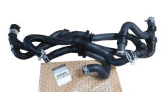 Cev za hladilno tekočino Original 210450937R Renault