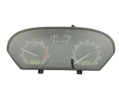 Merilnik hitrosti Skoda Fabia 6Y0920881L 110080253019 27427
