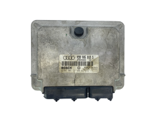 Kontrolna Enota 038906018S 0281001721 Audi Bosch 63382