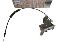 Mehanizem ključavnice vrat Desni Spredaj Nov Original 825027108R Dacia Dokker